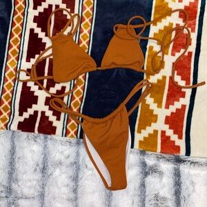 SHEIN Bikini lot SIZE SMALL